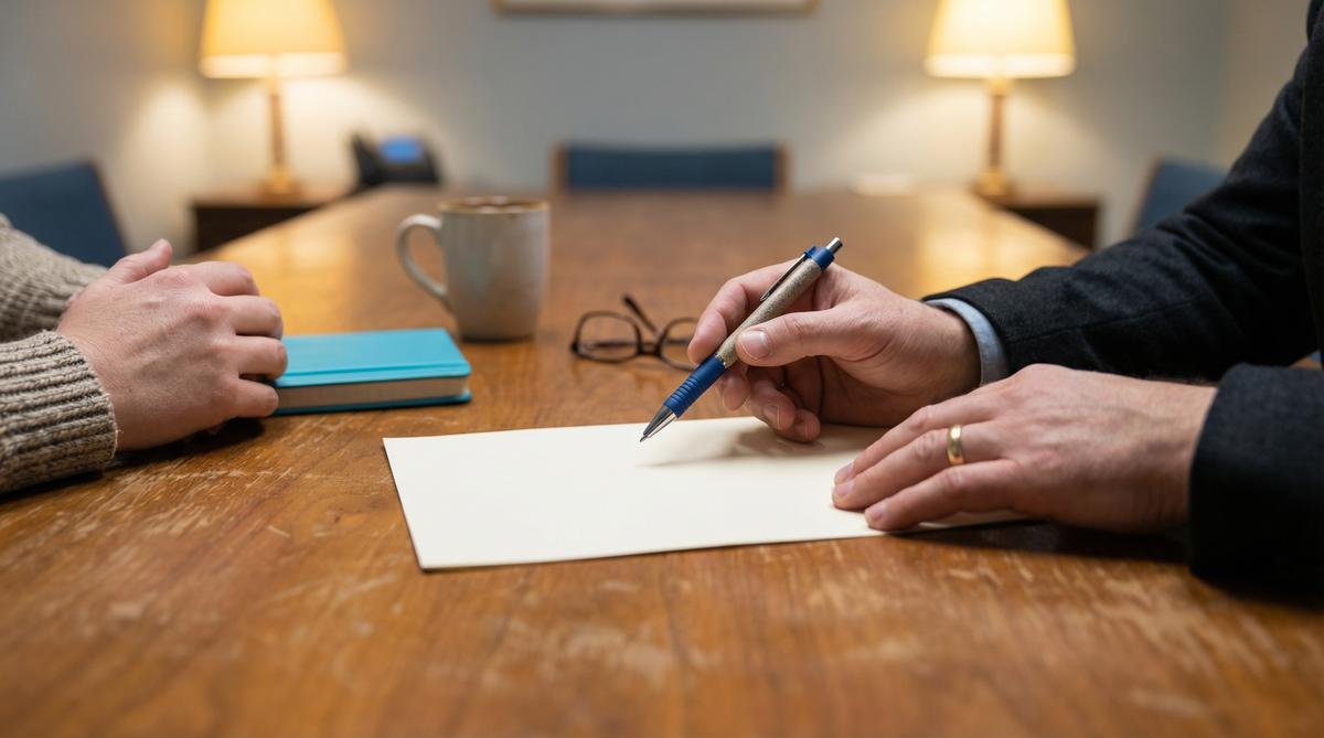 Assurance de personnes